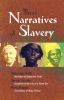 Go to record Three narratives of slavery.