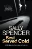 Go to record Best served cold : a Monika Paniatowski mystery