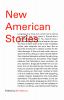 Go to record New American stories