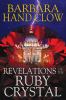 Go to record Revelations of the ruby crystal