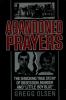 Go to record Abandoned prayers