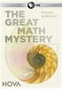 Go to record The great math mystery