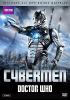 Go to record Doctor Who. The cybermen