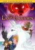 Go to record The last unicorn