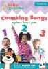 Go to record Counting songs : explore, learn, grow