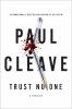 Go to record Trust no one : a thriller