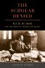 Go to record The scholar denied : W.E.B. Du Bois and the birth of moder...