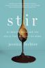 Go to record Stir : a my broken brain and the meals that brought me home