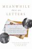 Go to record Meanwhile there are letters : the correspondence of Eudora...