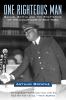 Go to record One righteous man : Samuel Battle and the shattering of th...