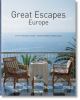 Go to record Great escapes : Europe
