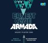 Go to record Armada a novel