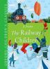 Go to record The railway children
