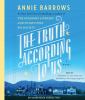 Go to record The truth according to us : [a novel]