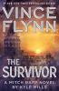 Go to record The survivor : a Mitch Rapp novel