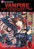 Go to record Vampire knight. Vol. 6