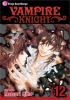 Go to record Vampire knight. Vol. 12