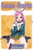 Go to record Rosario+vampire. 1, Vampires
