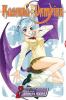 Go to record Rosario + vampire. 2, Witches