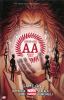 Go to record Avengers arena. Vol. 2, Game on