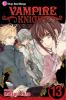 Go to record Vampire knight. Vol. 13