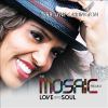 Go to record The mosaic project : love and soul