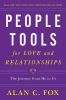 Go to record People tools for love and relationships : the journey from...