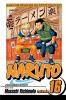 Go to record Naruto, Volume 16. Eulogy