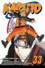 Go to record Naruto. Vol. 33, The secret mission