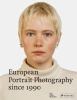 Go to record European portrait photography since 1990