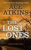 Go to record The lost ones : [a Quinn Colson novel]