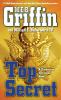 Go to record Top Secret : a Clandestine Operations novel