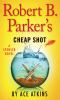 Go to record Robert B. Parker's cheap shot