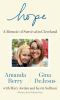 Go to record Hope : a memoir of survival in Cleveland
