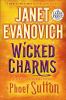 Go to record Wicked charms : a Lizzy and Diesel novel