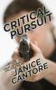 Go to record Critical pursuit