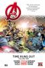 Go to record Avengers. Time runs out, Volume two