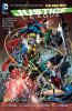 Go to record Justice League. Volume 3, Throne of Atlantis