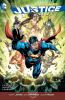 Go to record Justice League. Volume 6, Injustice league