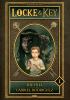 Go to record Locke & key. Master edition. Volume one