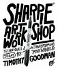 Go to record Sharpie art workshop : techniques & ideas for transforming...