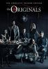 Go to record The originals : The complete second season