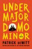 Go to record Undermajordomo Minor : a novel