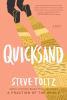 Go to record Quicksand : a novel