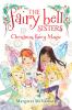 Go to record Christmas fairy magic