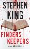 Go to record Finders keepers