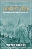 Go to record The longest year : America at war and at home in 1944