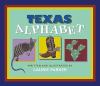 Go to record Texas alphabet