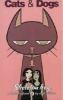 Go to record Skeleton key. Collected volume four, Cats & dogs