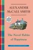 Go to record The novel habits of happiness